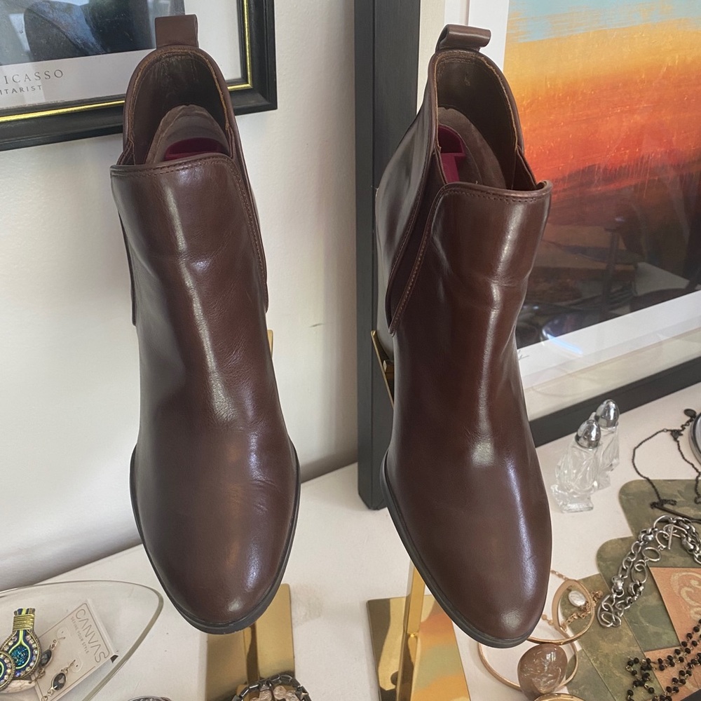 Michael Kors Boots 7 - Picture 2 of 5